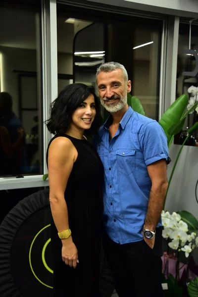 Grand Opening of The Attic Pilates Studio 
